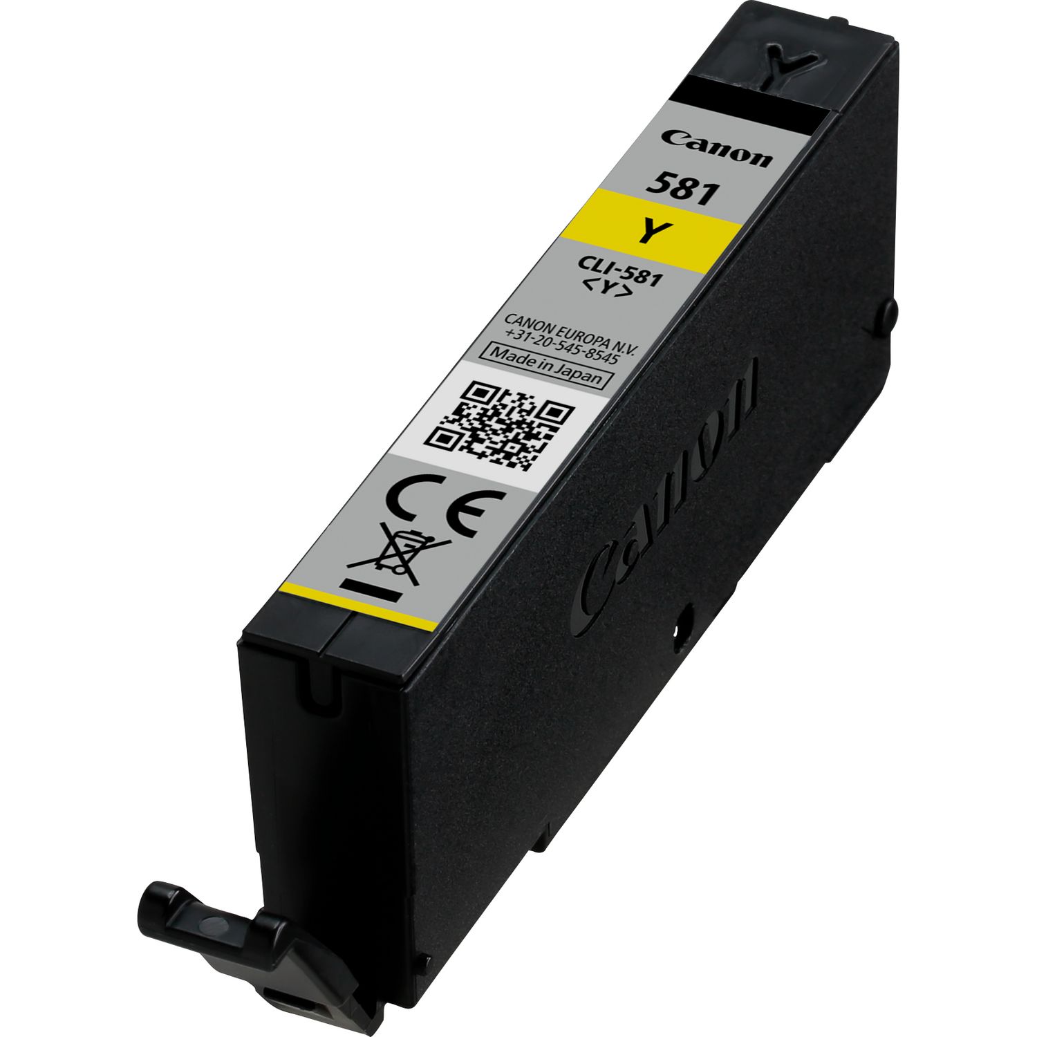 CANON 5.6 ml - žlutá - originální - inkoustový zásobník - pro PIXMA TS6251, TS6350, TS6351, TS705, TS8252, TS8350, TS8351, TS8352, TS9550, TS9551 210…