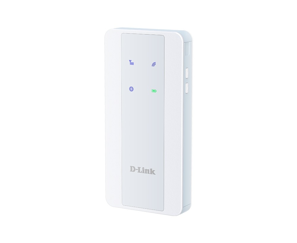 D-Link F518 - Mobilný hotspot - 5G - Wi-Fi 5, Wi-Fi 6, LTE