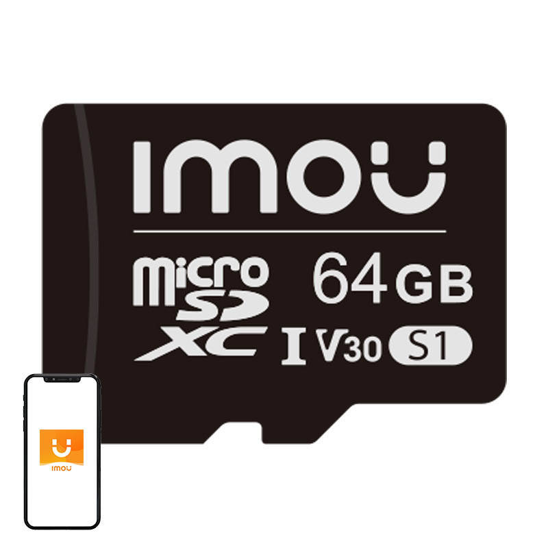 Memory card Samsung EVO Plus microSD 2021 64GB (MB-MC64KA)