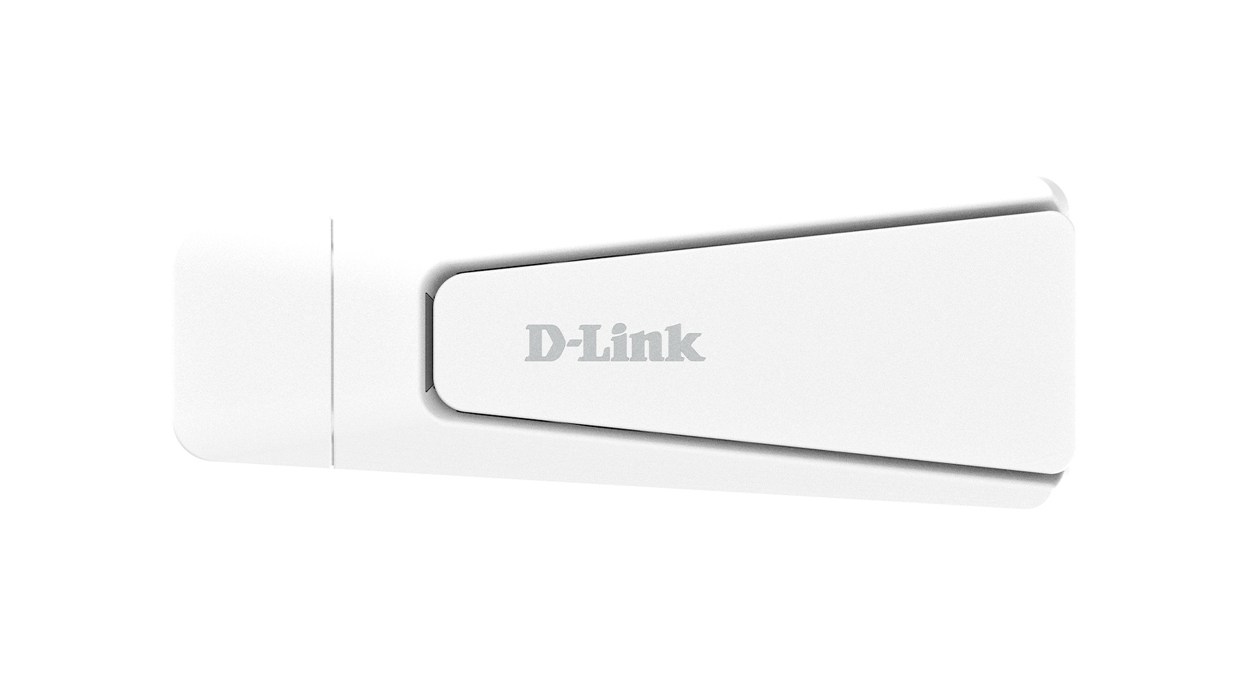 Sieťový adaptér - USB 3.0 - Wi-Fi 5, Wi-Fi 6