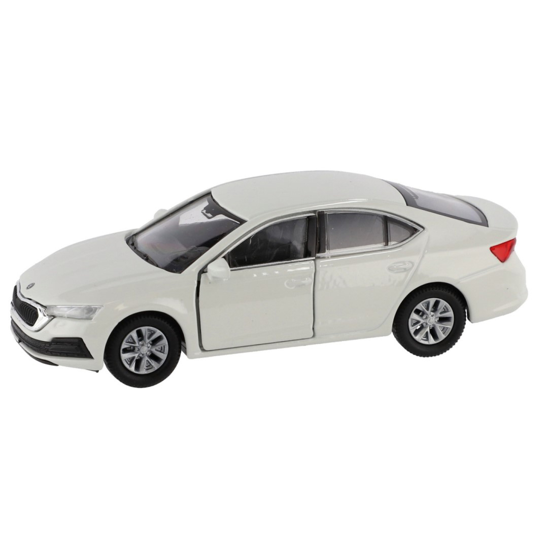RAPPA WELLY MODELY 1:34-39 Škoda Octavia NEW