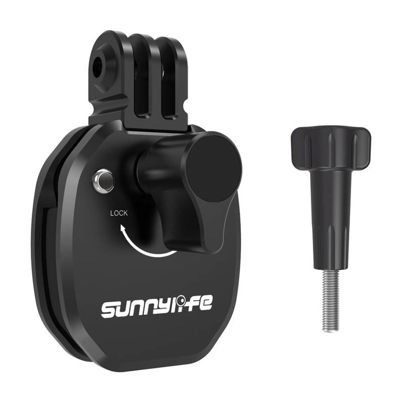 Sunnylife motorcycle mount for sports cameras ZJ846