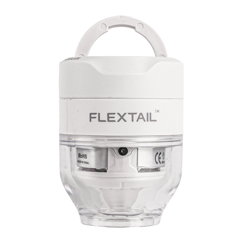 Elektrická pumpa FLEXTAIL Tiny Pump 3X (biela)