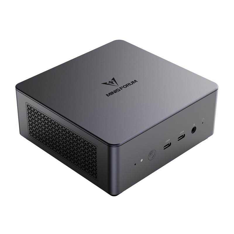 Minis Forum MINI-PC Minis Fórum UM790 Pro Ryzen 9 7940HS barebone UM790 Pro -B
