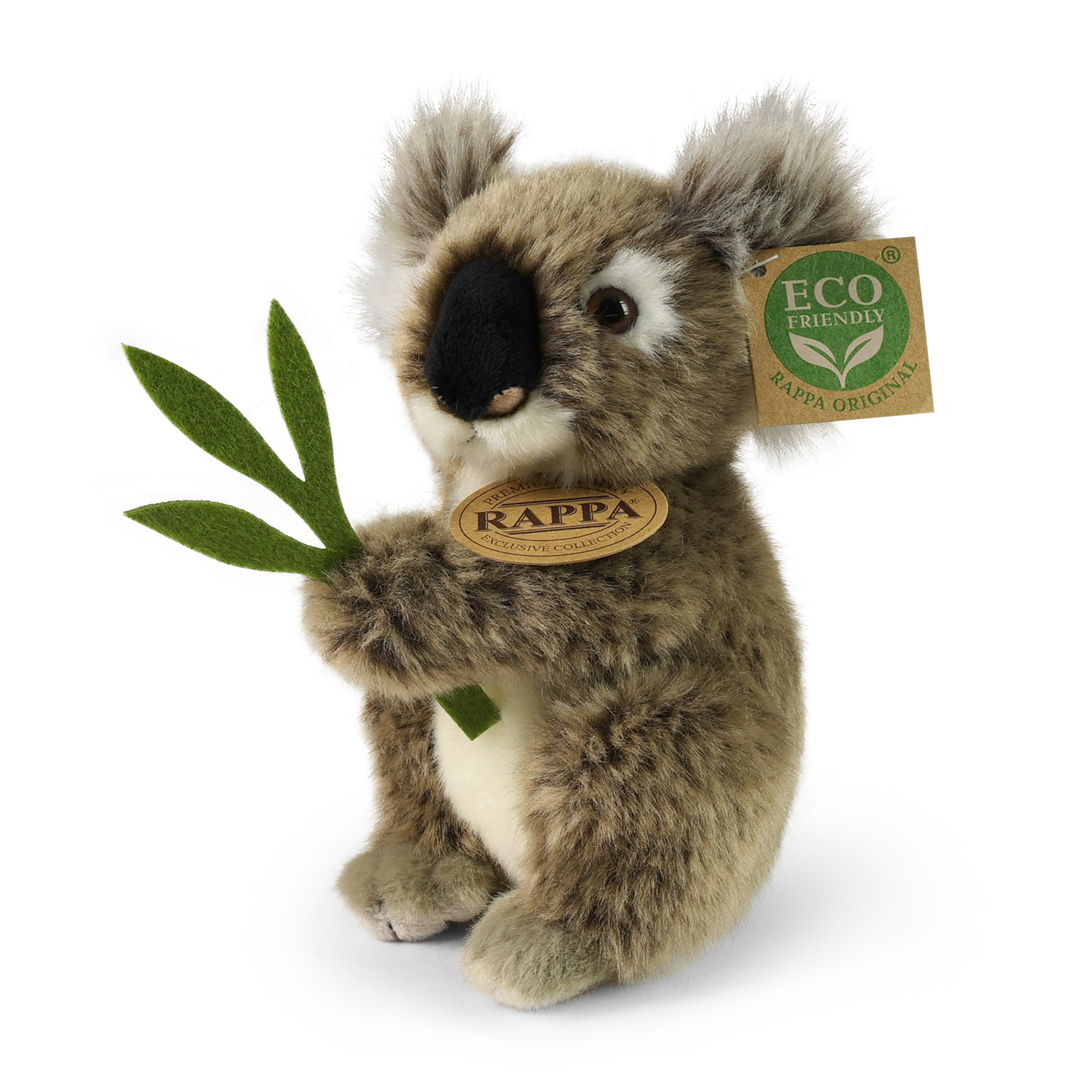 Plyšový medvedik koala 15 cm ECO-FRIENDLY