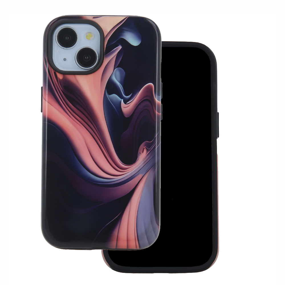 TFO Dekoratívne puzdro pre iPhone 16 Pro Max 6,9" Desert