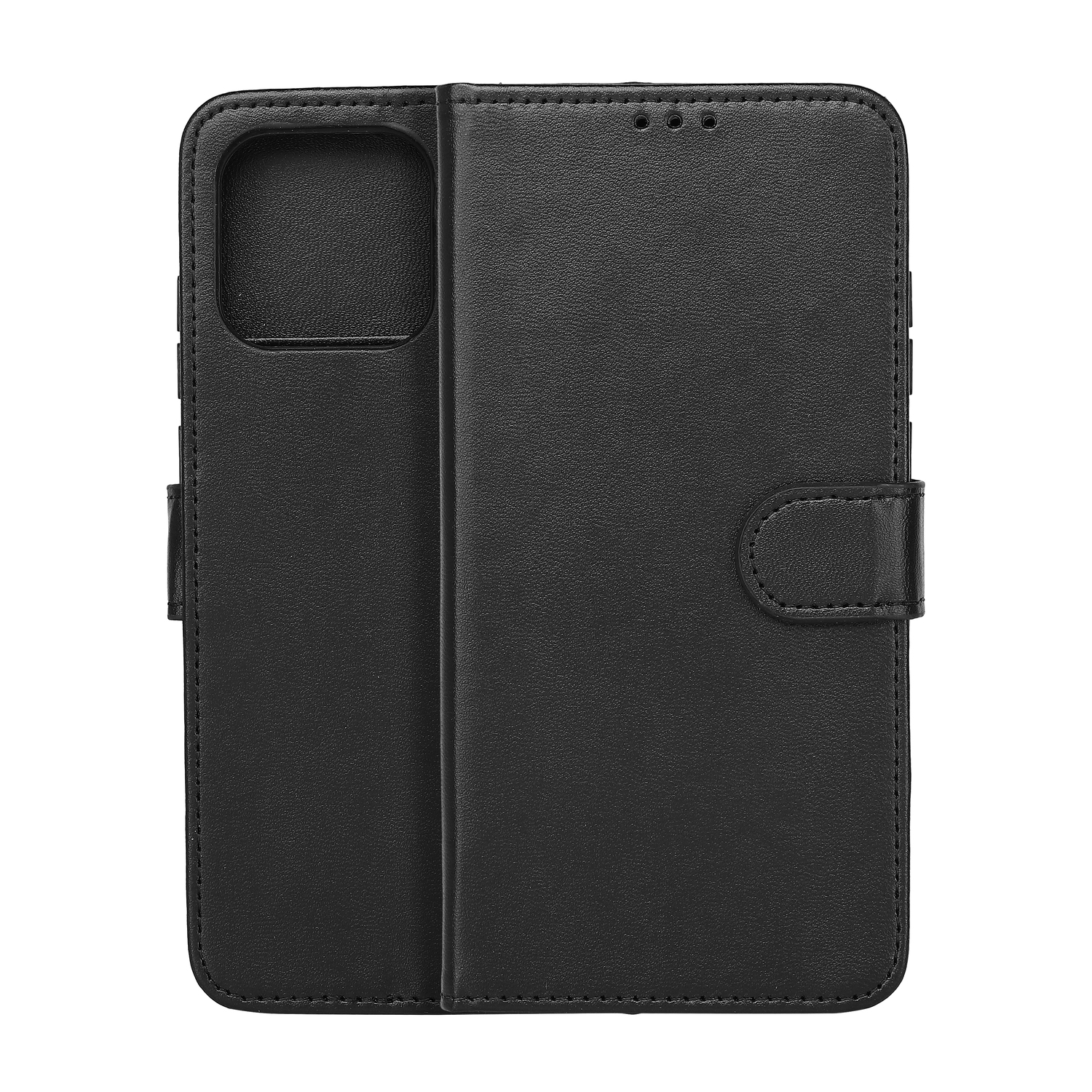 TFO Puzdro Smart Classic pre Motorola Edge 70 Fusion čierne