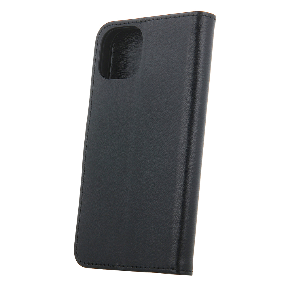 TFO Klasické puzdro Smart pre Samsung Galaxy A06 5G čierne