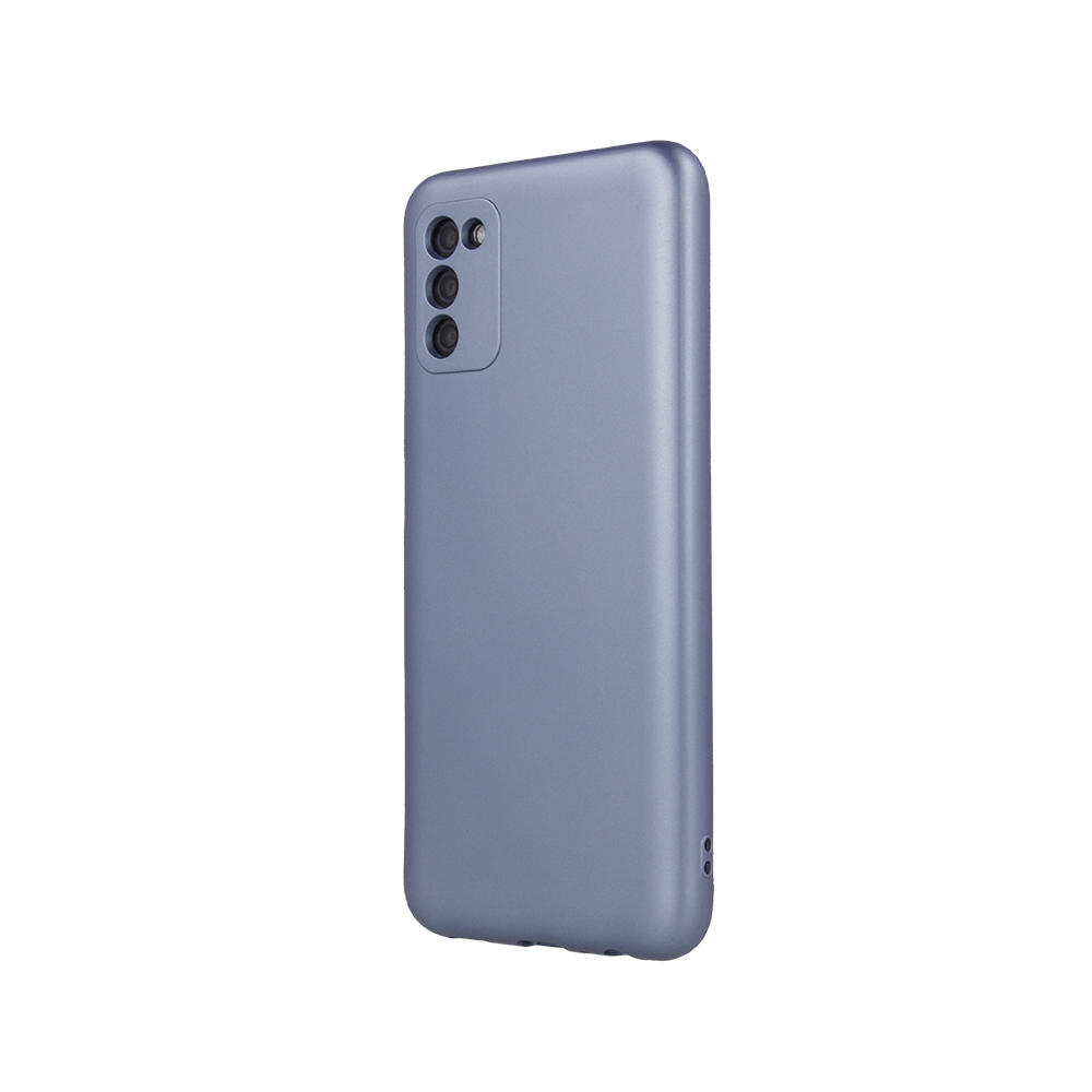 TFO Kovové puzdro pre Samsung Galaxy A25 5G (globálne) svetlo modrá