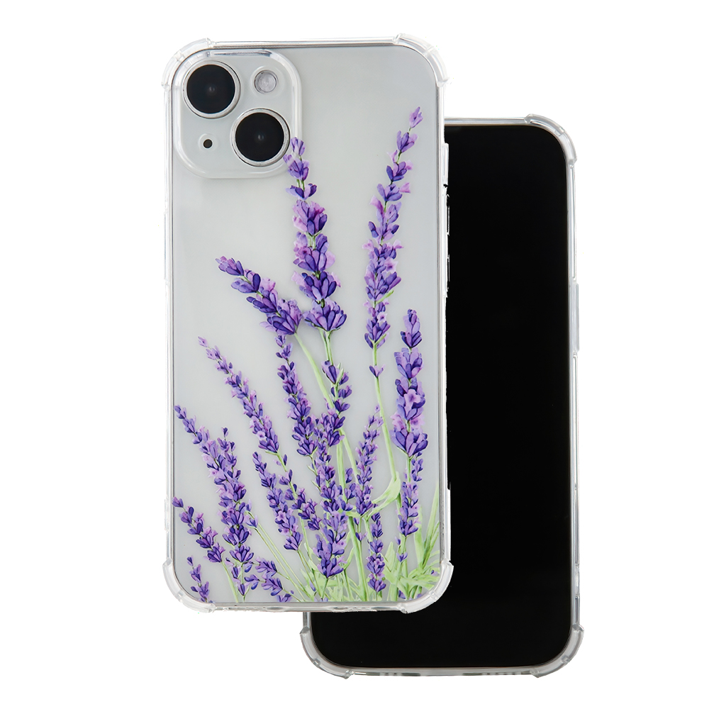 TFO Ultra Trendy obal pre iPhone 12 6,1" Meadow 2