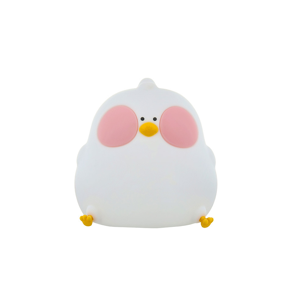 LED nočné svetlo HUNGRY CHICKEN FNL-10 Forever Light