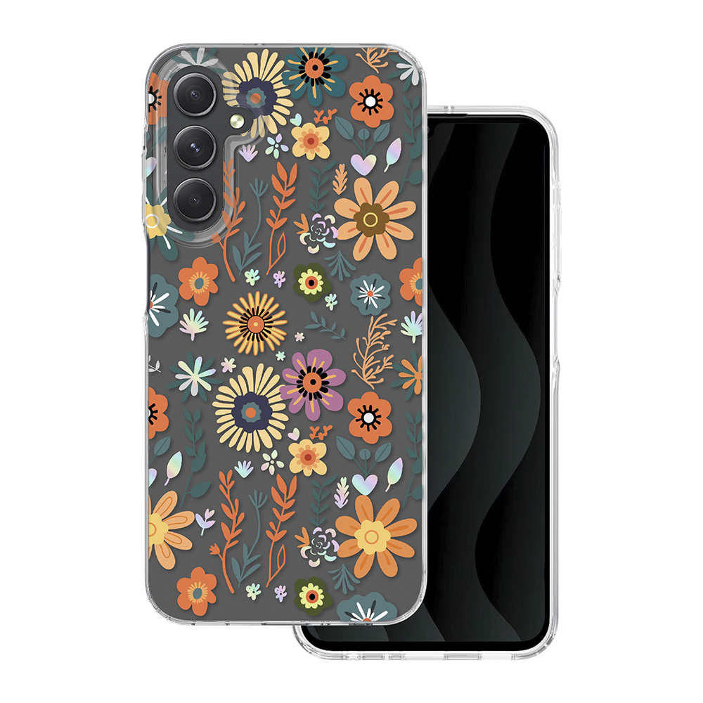TFO Puzdro s IMD potlačou pre Samsung Galaxy A25 5G (global) field