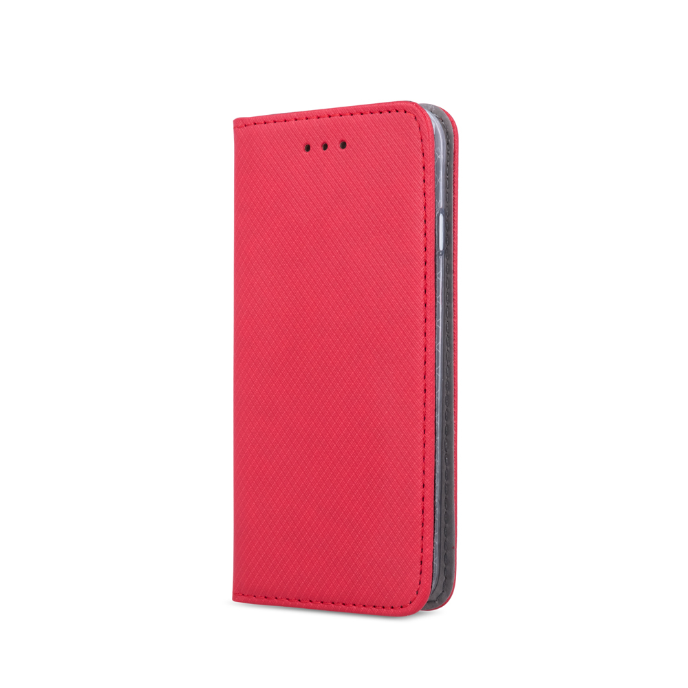 TFO Puzdro Smart Magnet pre Xiaomi 17T červená