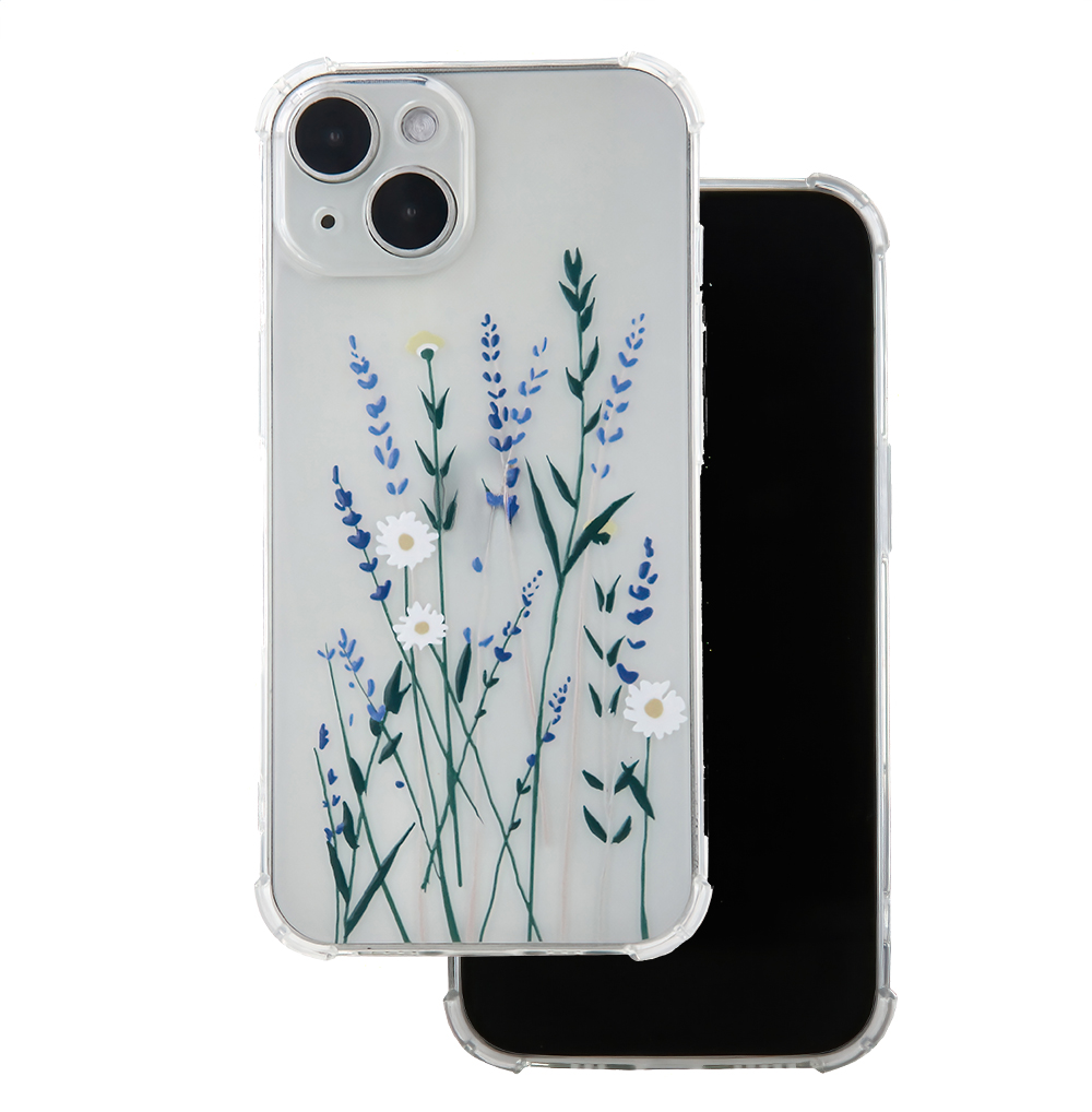 TFO Ultra Trendy púzdro pre iPhone 12 6,1" Meadow 3