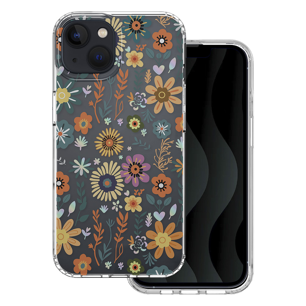 TFO IMD print puzdro pre iPhone 16 Plus 6,7" poľná