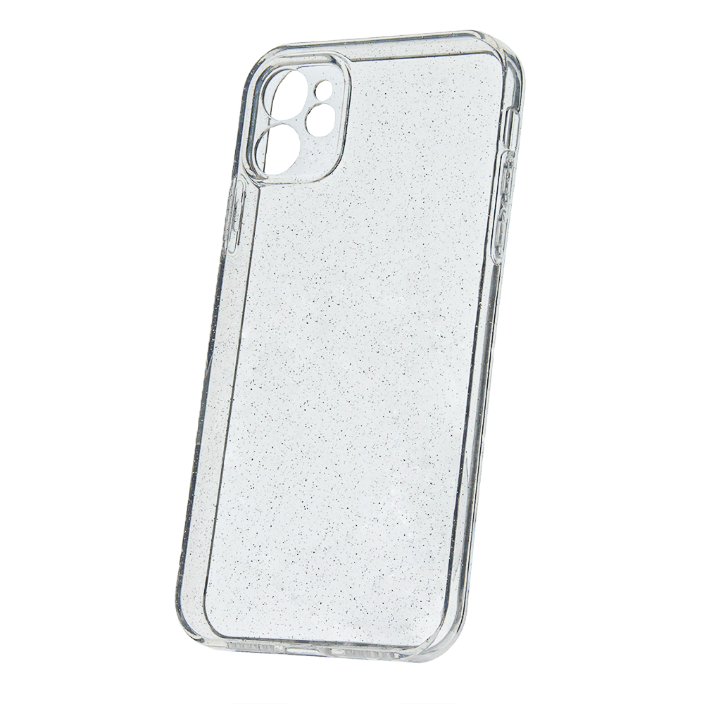 TFO Shine case pre iPhone 11 transparentný