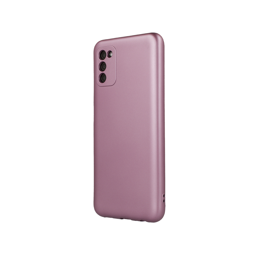TFO Kovové puzdro pre Samsung Galaxy A25 5G (global) ružové