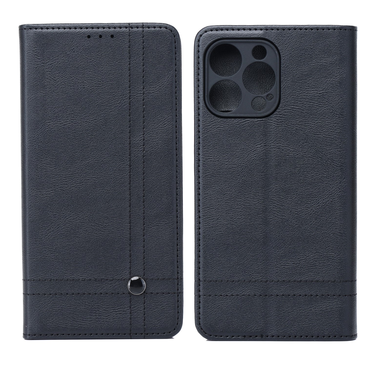 TFO Obal Smart Seam pre Samsung Galaxy S26 Plus čierny