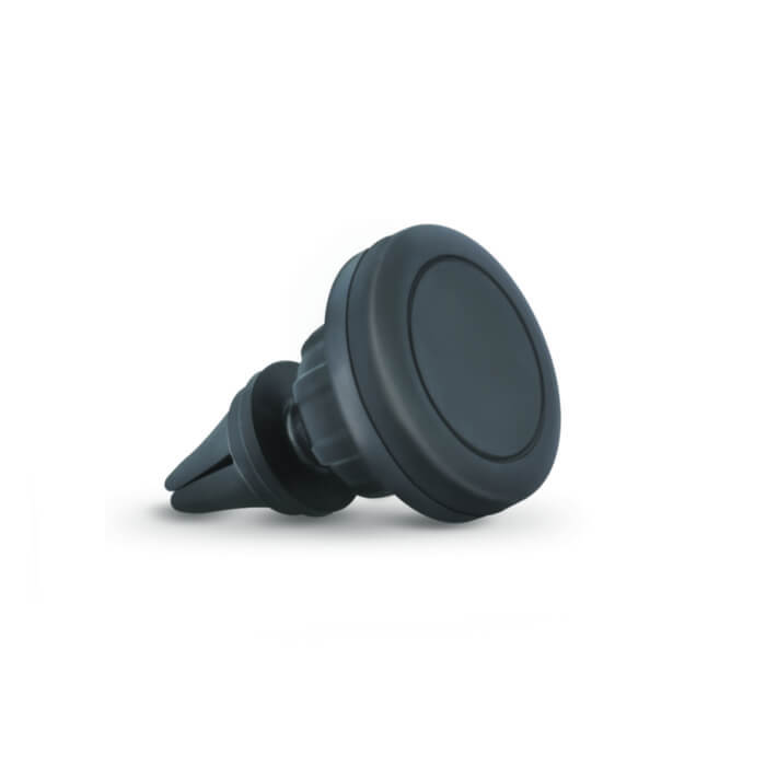 Držiak Maxlife do auta na klimatizačnú mriežku MXCH-12 magnetický čierny OEM001525