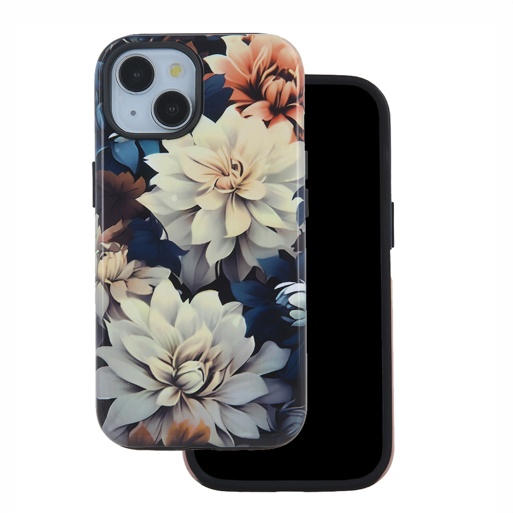 TFO Decor case pre iPhone 16 6,1" Jarná