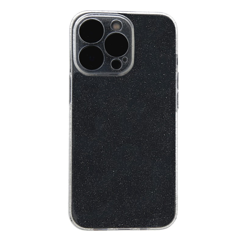 TFO Shine case pre Samsung Galaxy A15 4G / A15 5G priehľadný