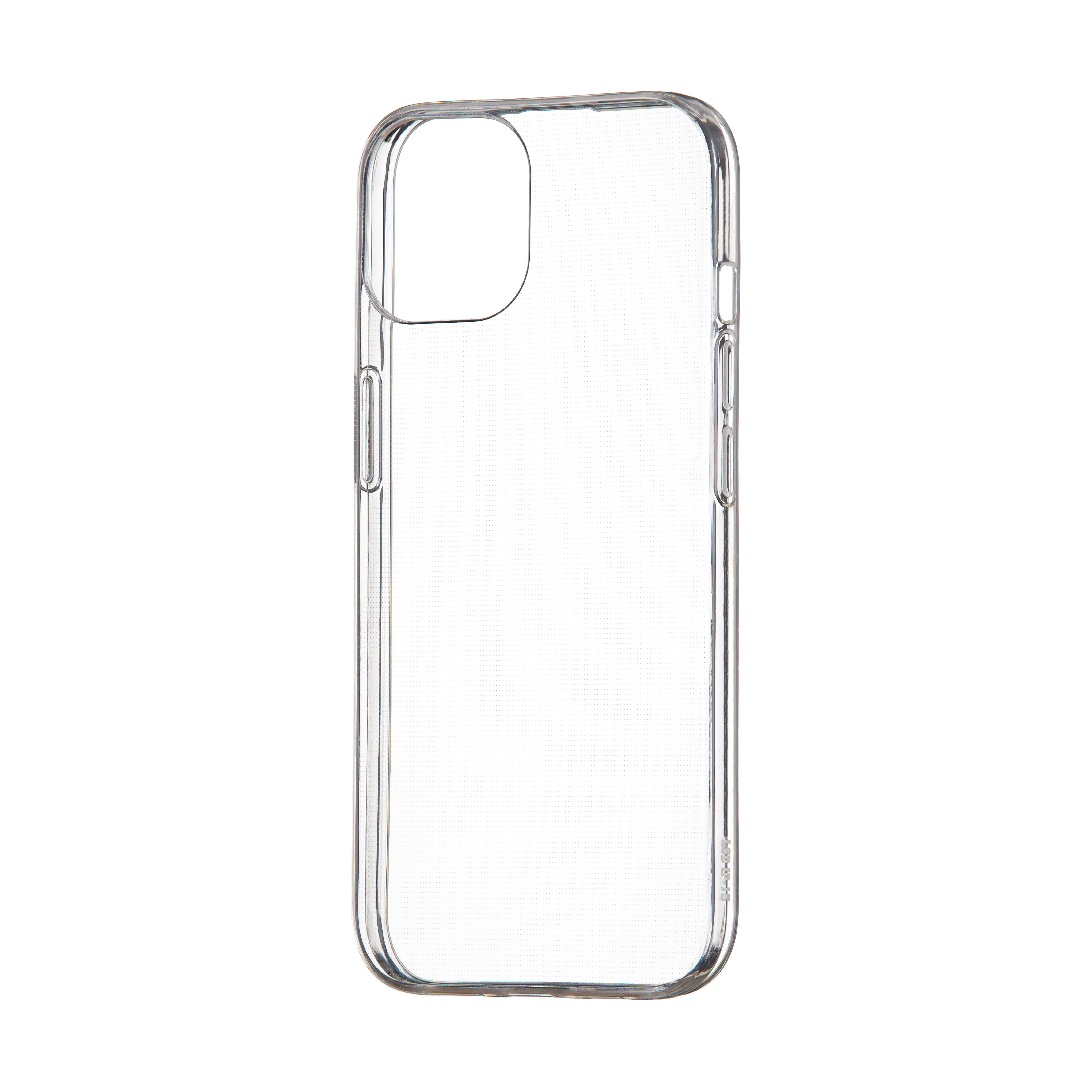 TFO Tenké puzdro 1 mm pre Xiaomi Redmi Note 15 Pro 4G (EU) transparentné