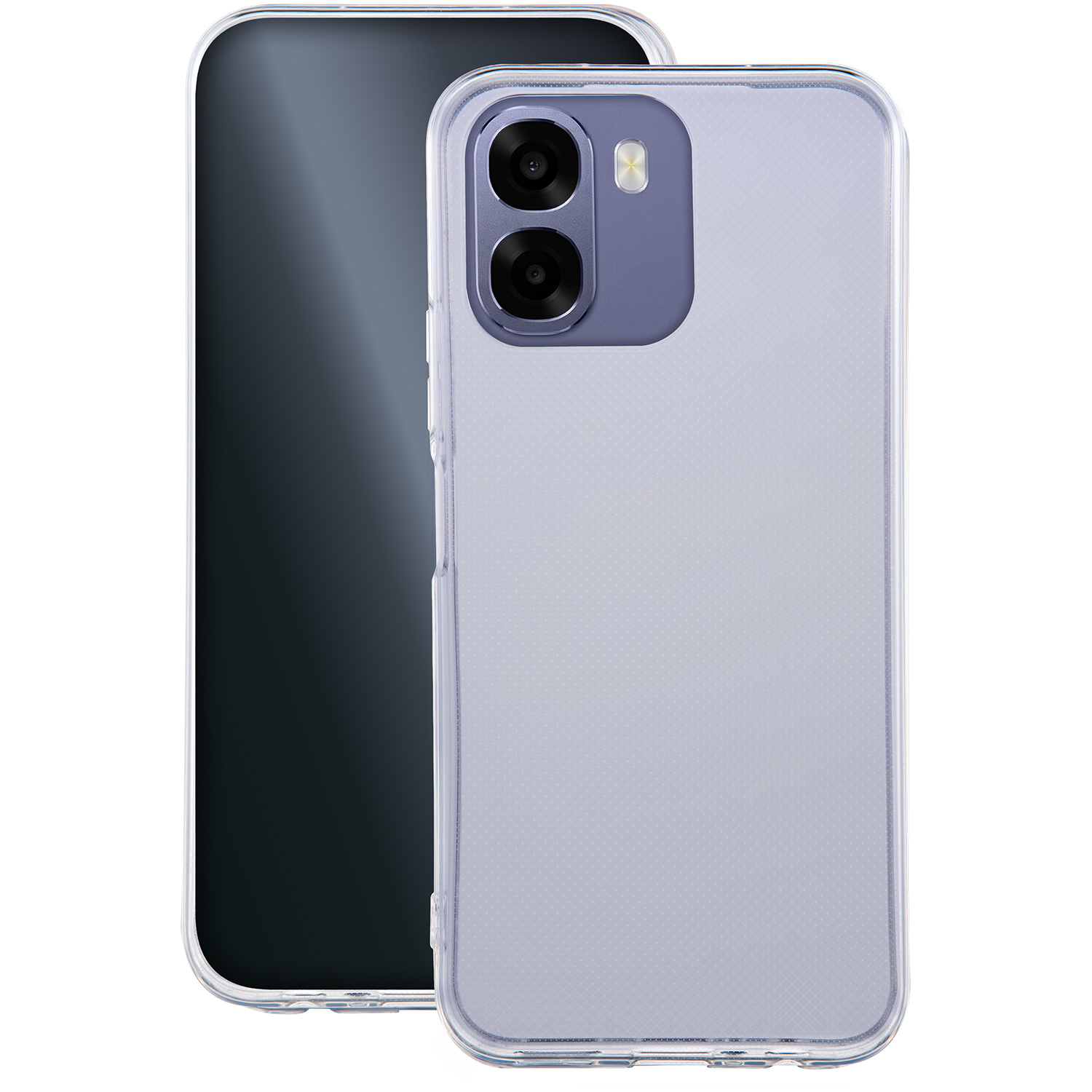 TFO Tenké puzdro 1 mm pre Oppo A6 4G / A6 5G / A6X 4G / A6X 5G / A6S 4G / A6S 5G Global transparentné
