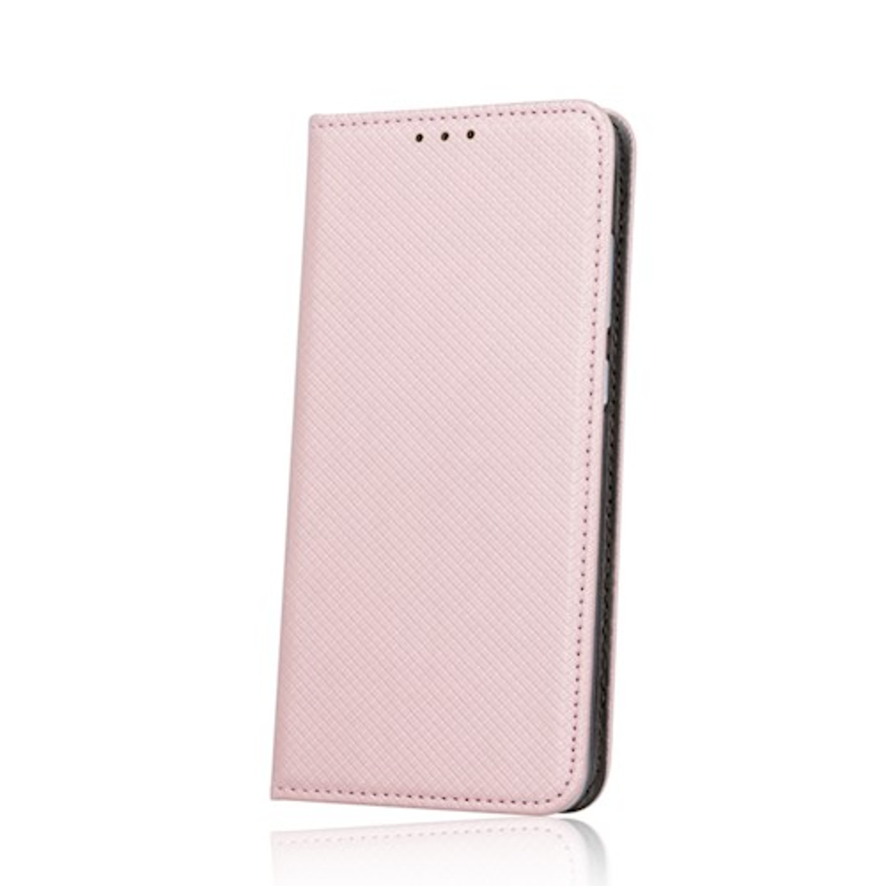 TFO Puzdro Smart Magnet pre Samsung Galaxy S25 FE / S26 FE zlaté