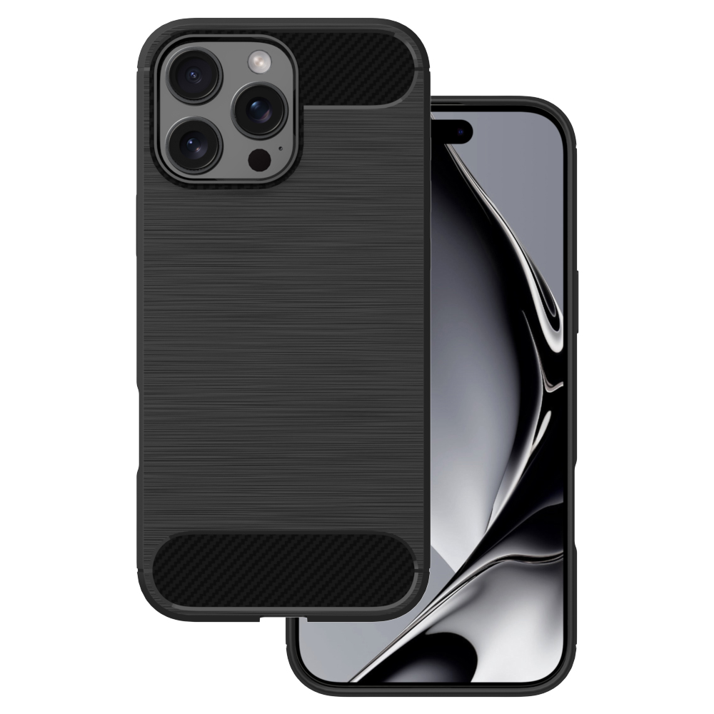 TFO Čierne puzdro Simple Black pre Samsung Galaxy S26 Ultra