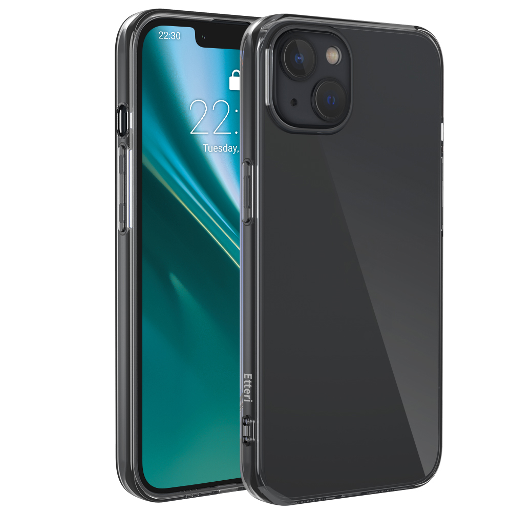 Etteri priehľadné puzdro pre iPhone 13 6,1"