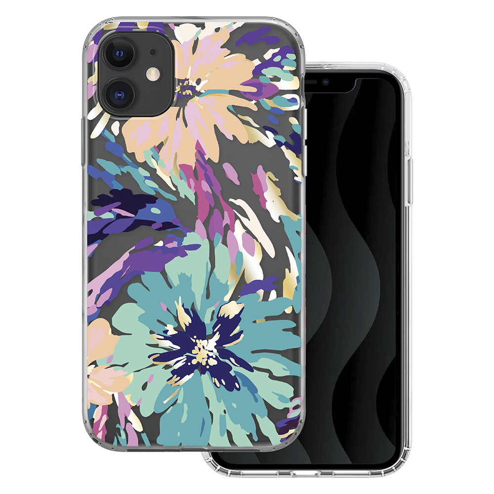 TFO IMD print puzdro pre iPhone 11 splash