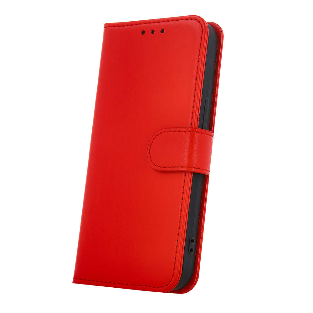 TFO Smart Classic puzdro pre Xiaomi Redmi Note 15 Pro Plus 5G (EU) červené