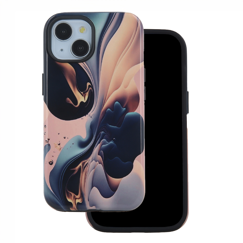 TFO Dekoračné puzdro pre iPhone 11 Sweet