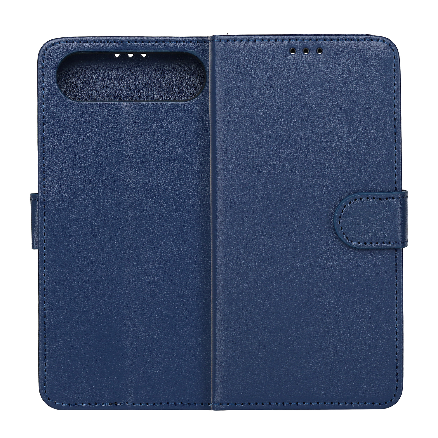 TFO Smart Classic case for Realme 16 5G navy blue
