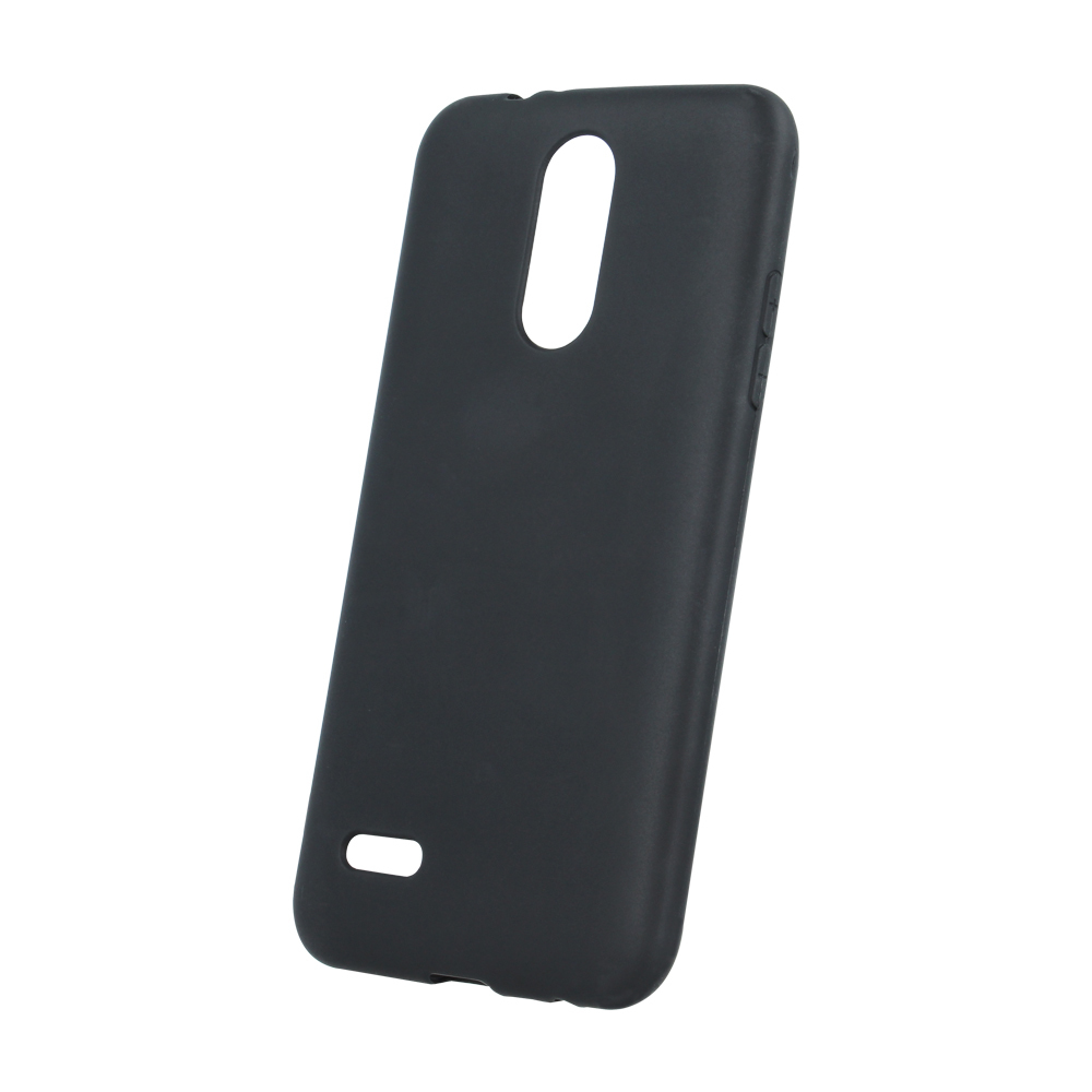 TFO Matné TPU puzdro pre Google Pixel 11 čierne