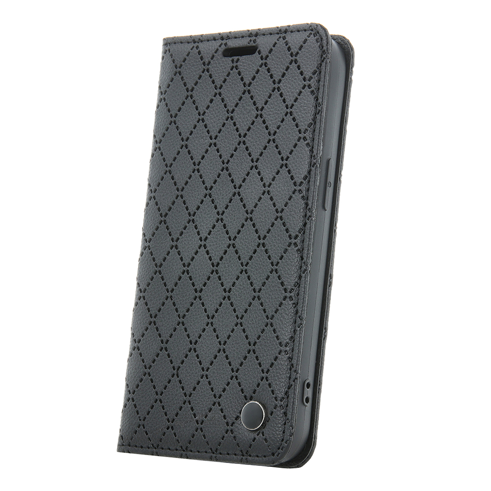 TFO Smart Caro puzdro pre Samsung Galaxy S26 čierna