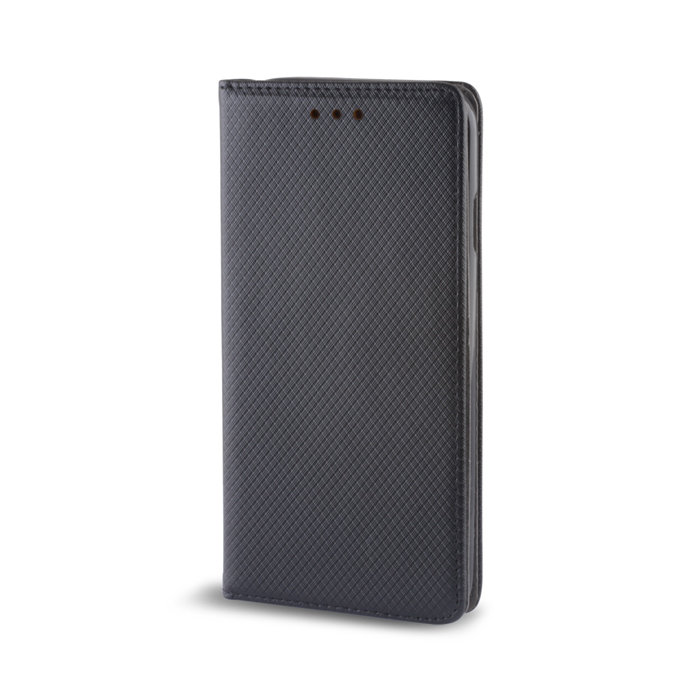 TFO Puzdro Smart Magnet pre Samsung Galaxy A37 5G čierne