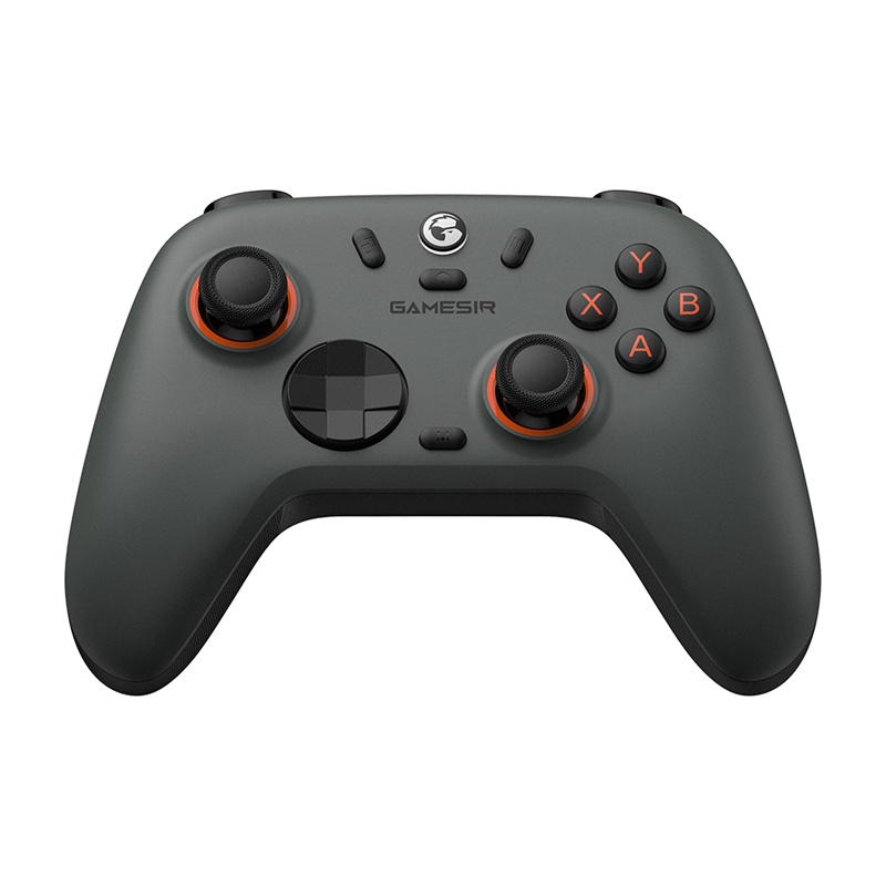 Bezdrôtový ovládač GameSir Nova 2 Lite (sivý) N2 Lite GY