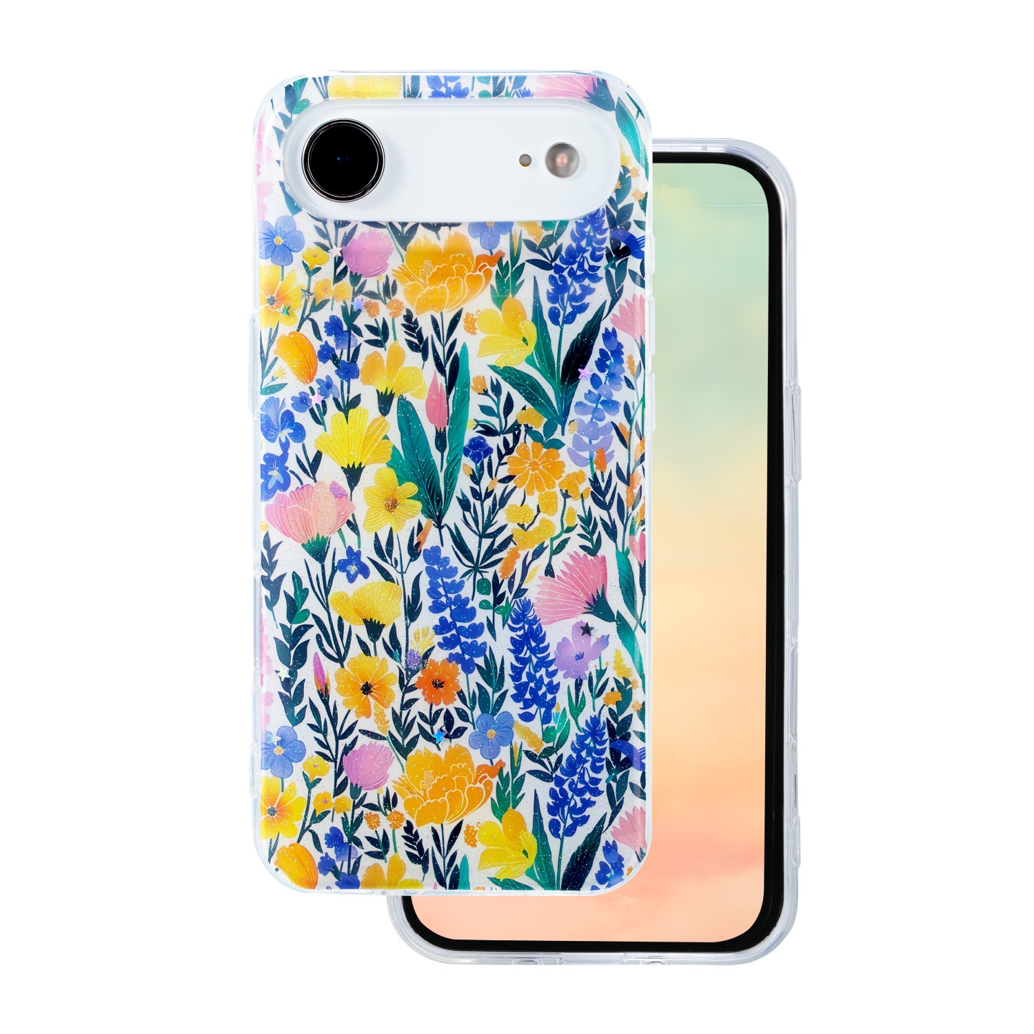 TFO Puzdro Glow Glam pre iPhone 17 Air 6,6" rustic