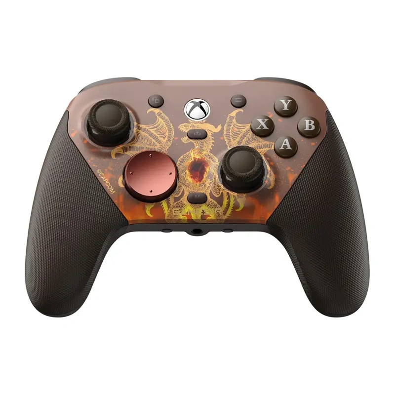 Bezdrôtový ovládač GameSir G7 Pro DD2 G7 Pro DD2