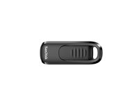 SanDisk Ultra Slider - Jednotka USB flash - 32 GB - USB-C 3.2 Gen 1