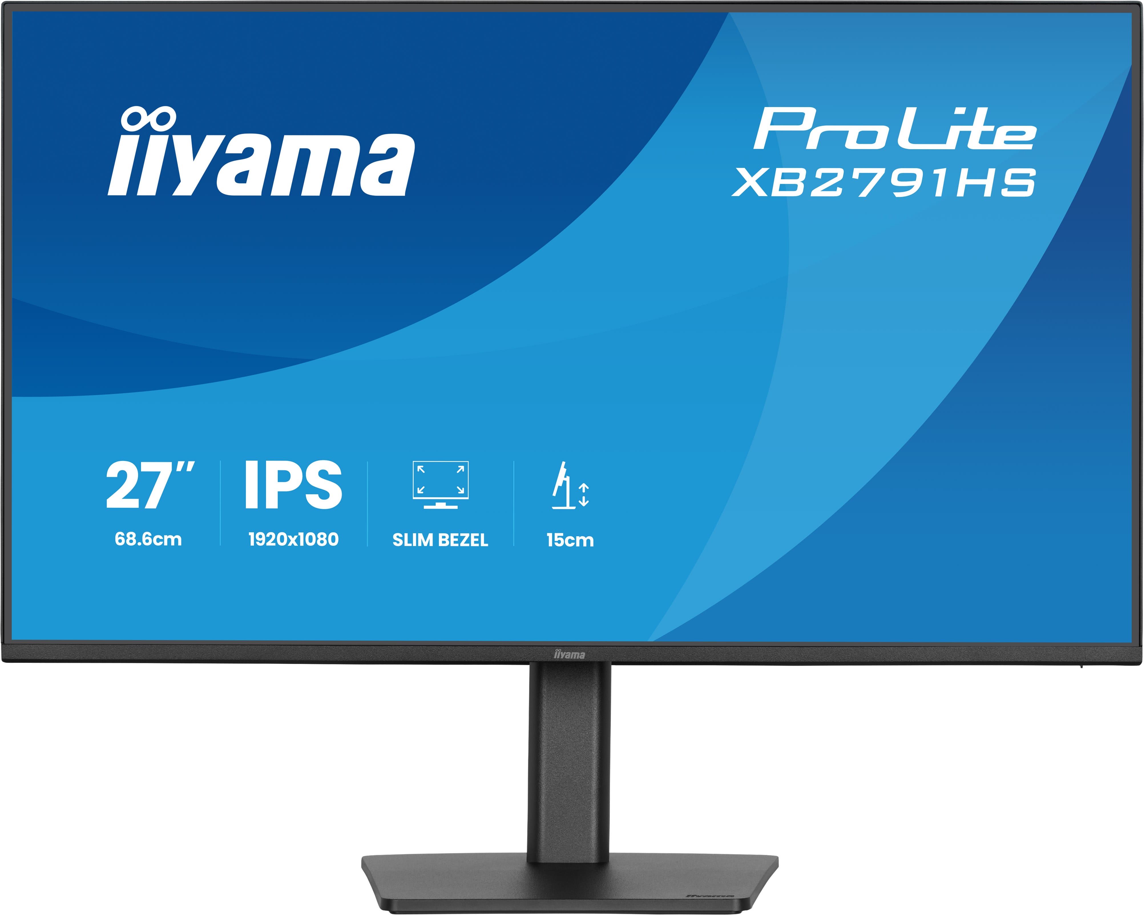 27  FHD 120Hz