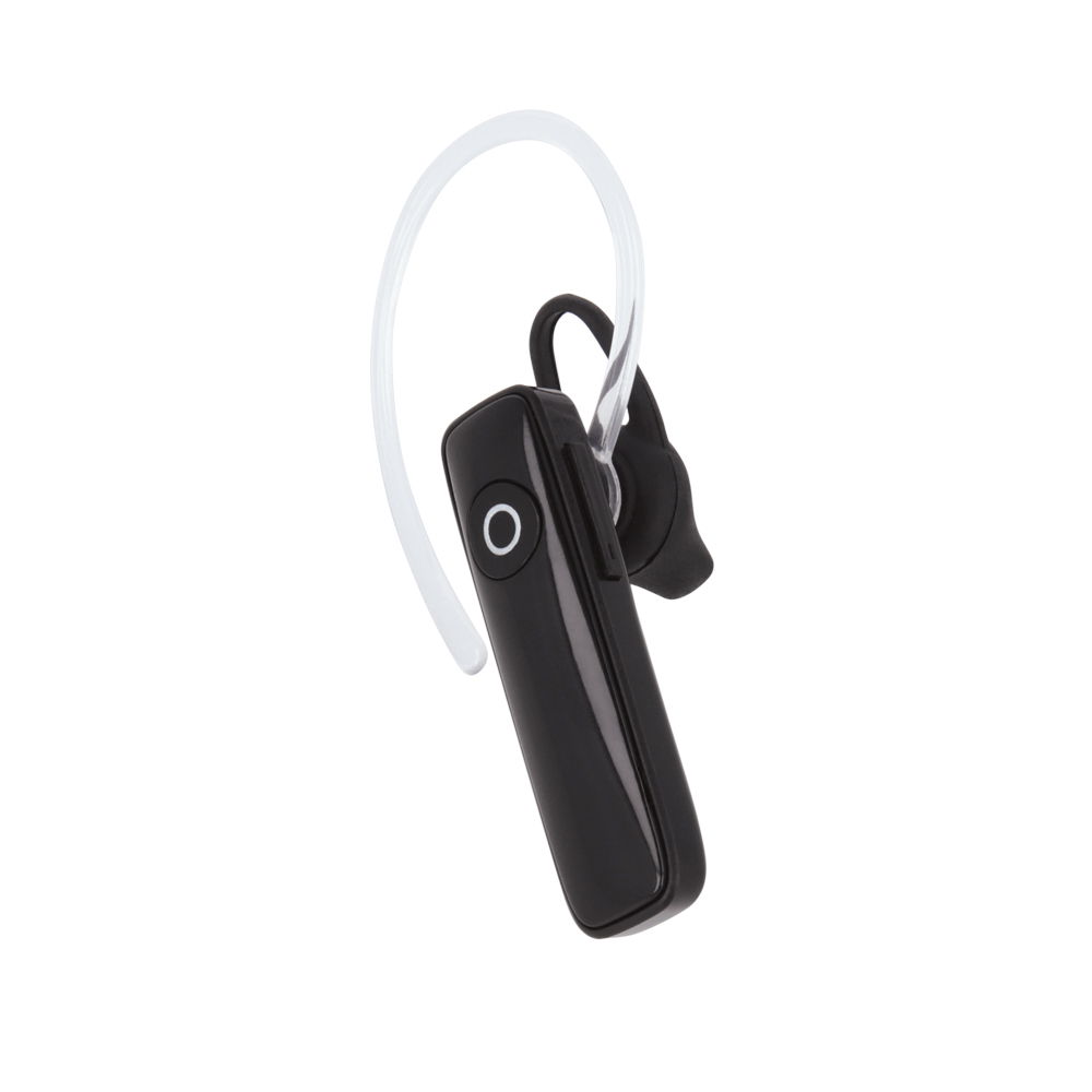 Setty Bluetooth earphone SBT-01 black GSM098216