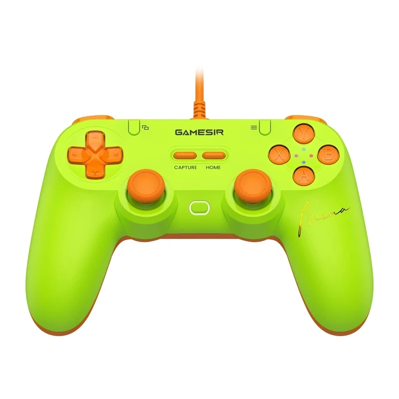Ovládač GameSir T3 Lite