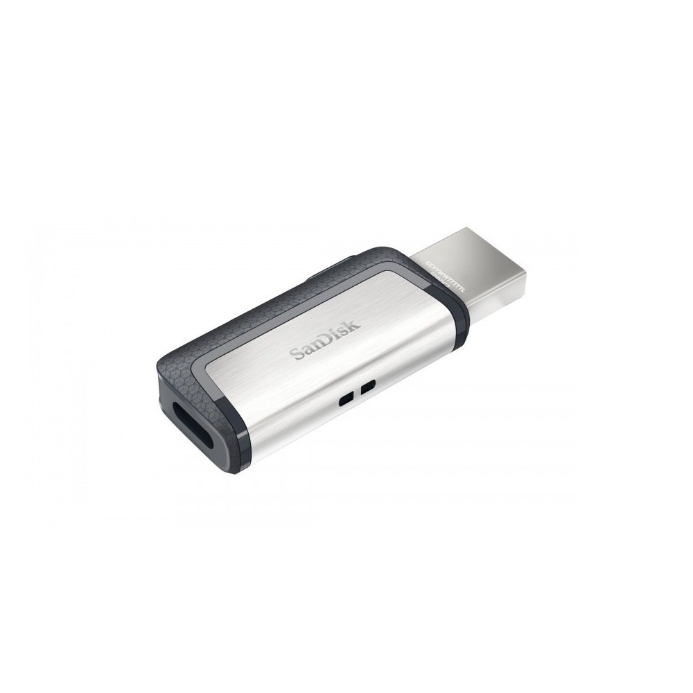 Jednotka USB flash - 128 GB - USB 3.1 / USB-C