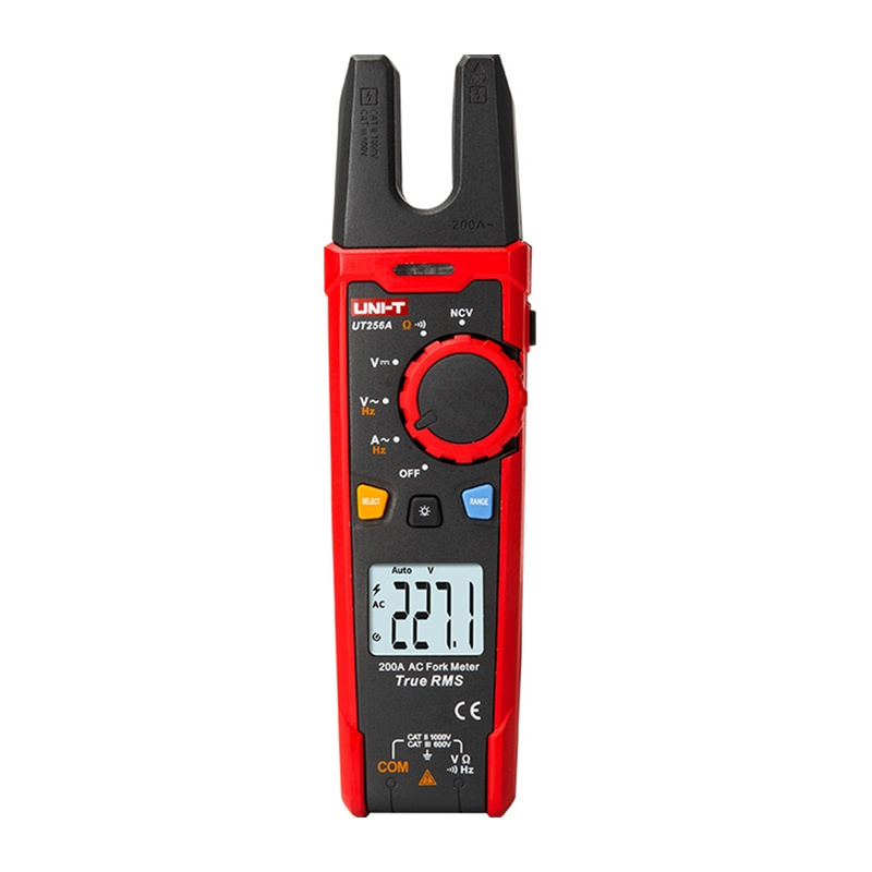 Multimeter Uni-T UT256A