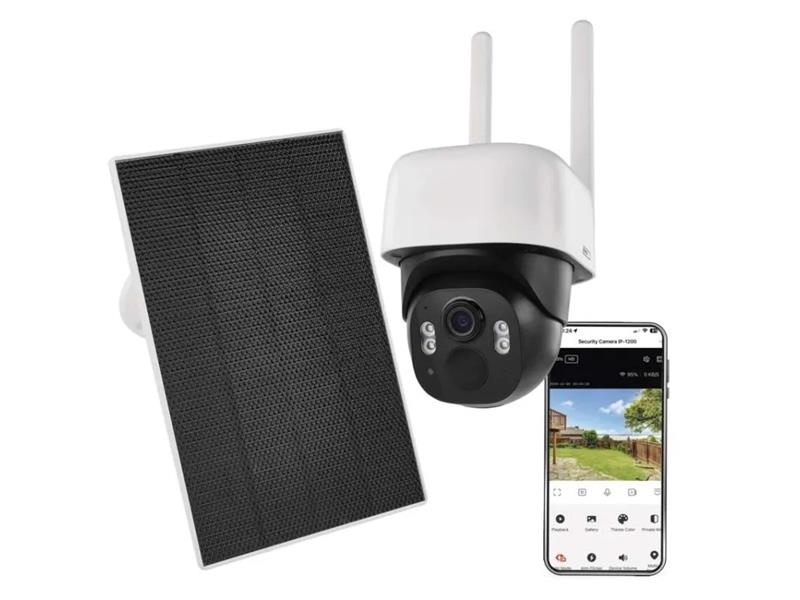 Kamera GoSmart EMOS IP-1200 WASP WiFi