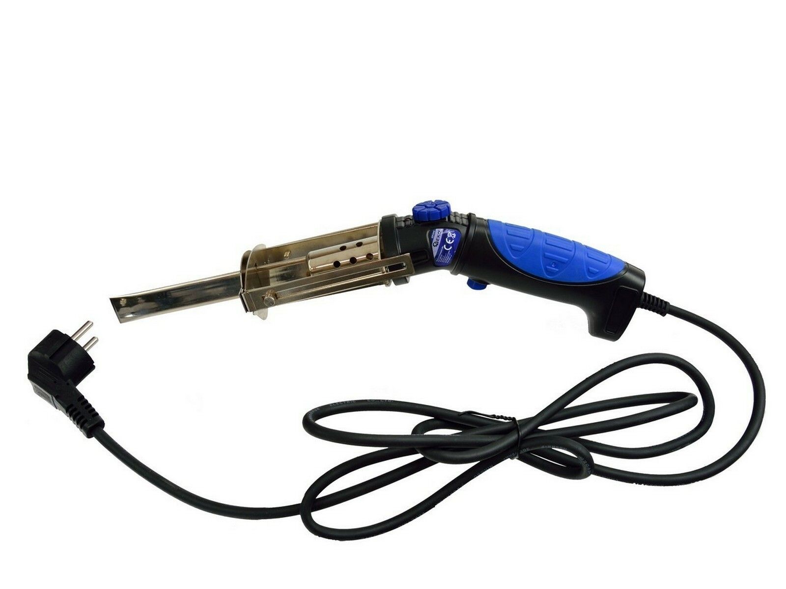 Tepelný nůž na řezání polystyrenu 250W, GEKO