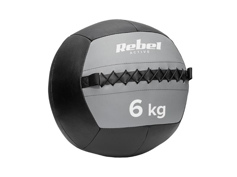 Medicinbal REBEL RBA-3107-6 6kg