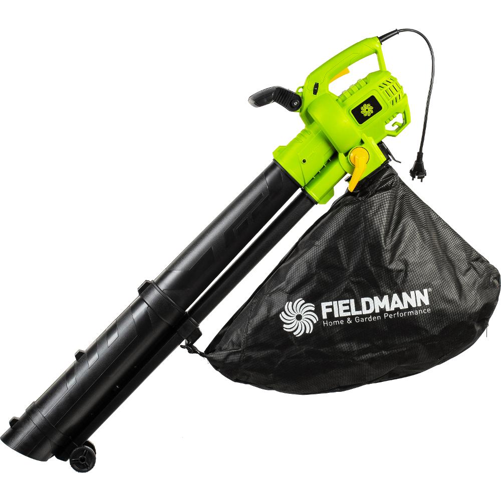 FZF 4030 E Ele. záhr. vysávač FIELDMANN